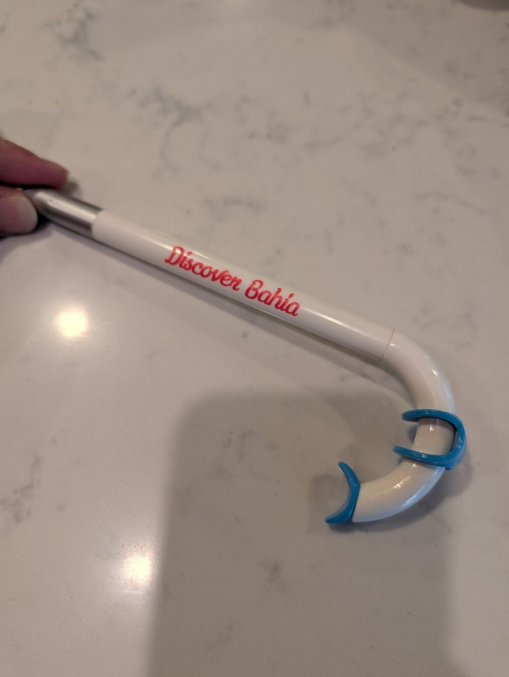 American Girl Lea Clark Discover Bahia Snorkel piece